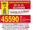 SMS SOLIDALE: Insieme ce la faremo